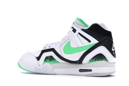 Nike Air Tech Challenge II Poison Green