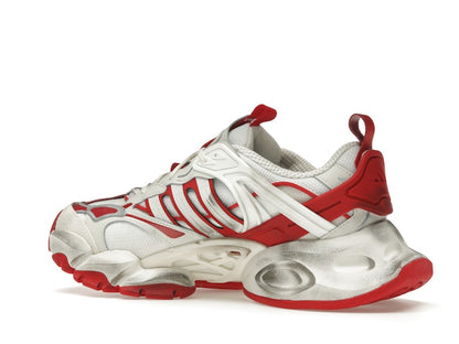 adidas Vento XLG Deluxe White Red
