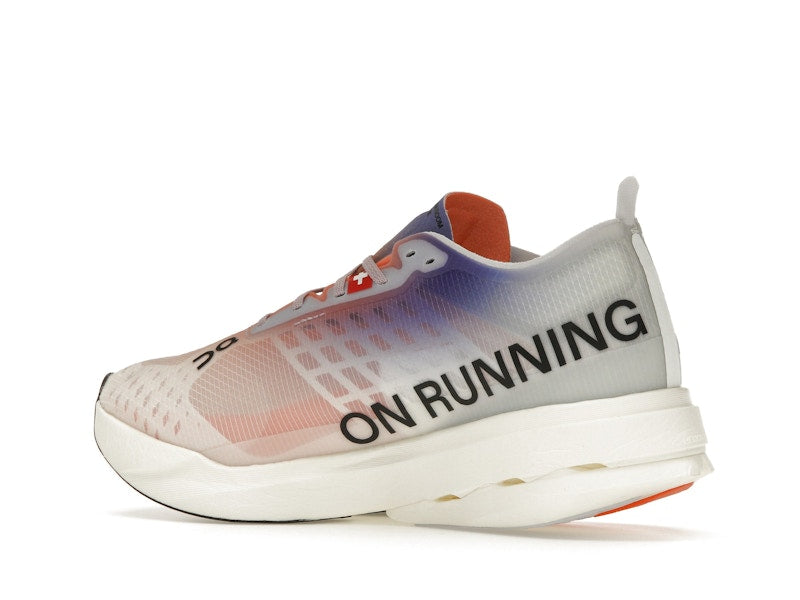 On Running Cloudboom Strike Prism Capsule Collection (Women's)