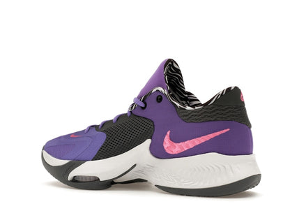 Nike Zoom Freak 4 NRG Bahamas
