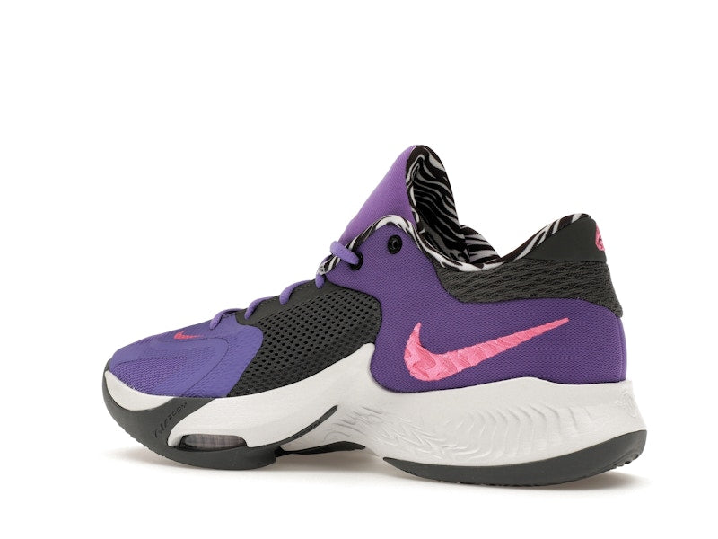 Nike Zoom Freak 4 NRG Bahamas