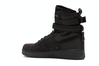 Nike SF Air Force 1 High Velvet Brown
