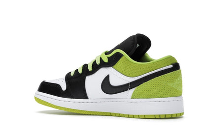 Jordan 1 Low Black Cyber (GS)