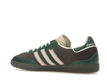 adidas Samba OG notitle Green