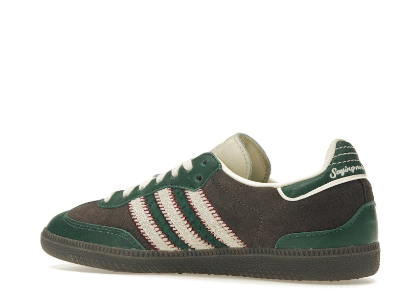 adidas Samba OG notitle Green