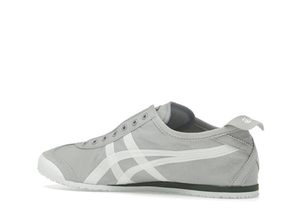 Onitsuka Tiger Mexico 66 Slip-On Oyster Grey White