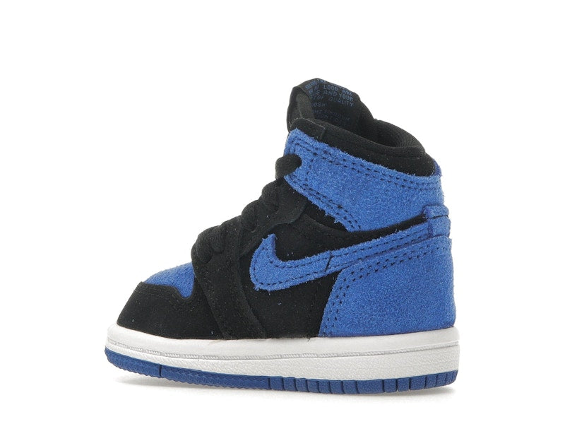 Jordan 1 Retro High OG Royal Reimagined (TD)