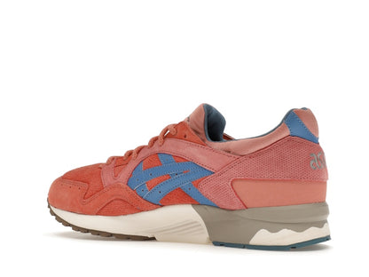 ASICS Gel-Lyte V Ronnie Fieg Rose Gold