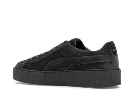 Puma Creeper Velvet Rihanna Fenty Glacier Grey (Women's)