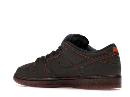 Nike Dunk SB Low Krampus