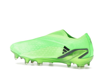 adidas X Speedportal+ FG Game Data