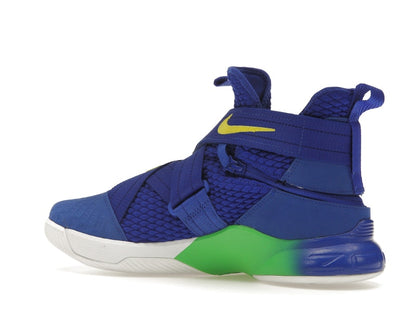 Nike LeBron Soldier 12 FlyEase Big Taste