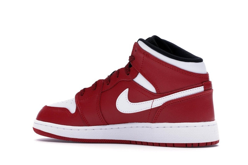 Jordan 1 Mid Chicago (GS)