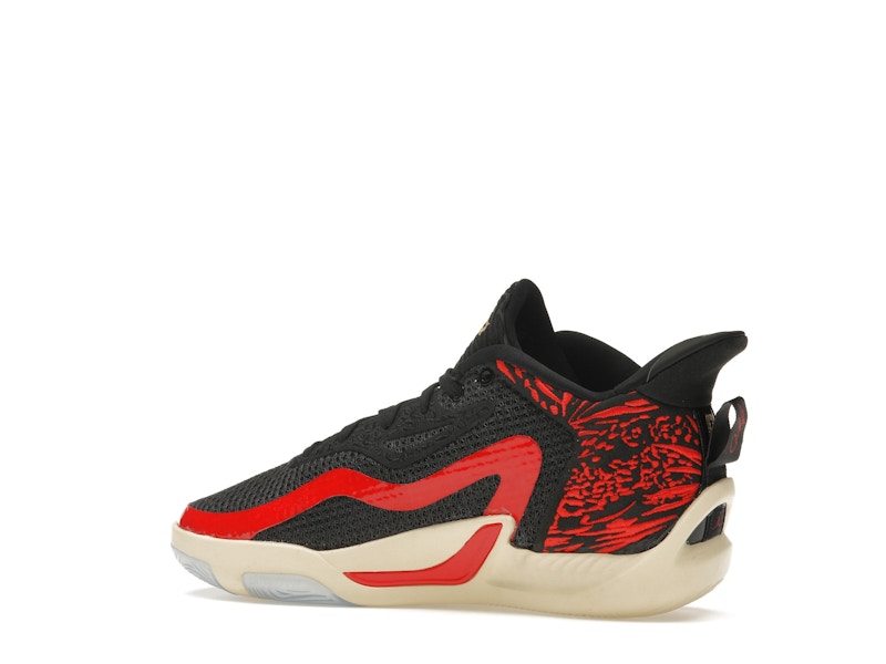 Jordan Tatum 1 Zoo (GS)