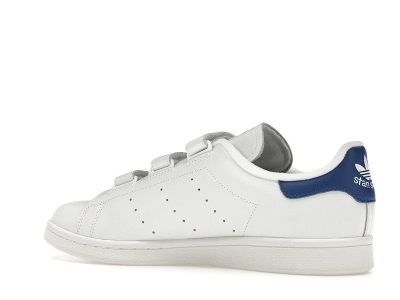 adidas Stan Smith Cloud White Collegiate Royal