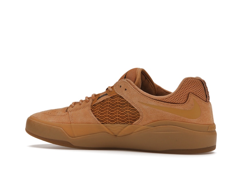 Nike SB Ishod Wair Wheat