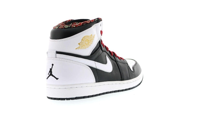 Jordan 1 Retro RTTG Vegas