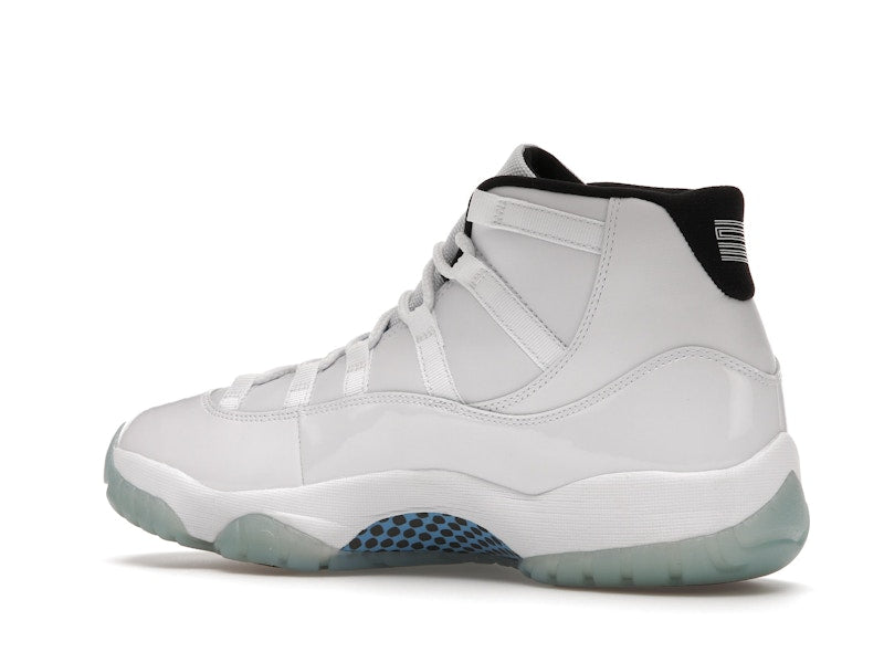 Jordan 11 Retro Legend Blue (2014)