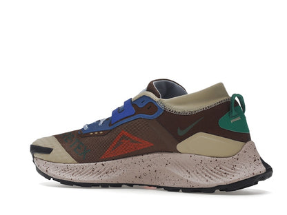 Nike Pegasus Trail 3 Gore-Tex ES I Love Trail Brown