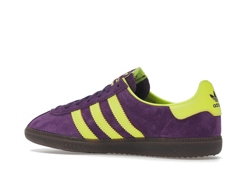 adidas Athen City Series size? Exclusive Purple