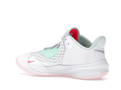 Nike Zoom Hyperspeed Court SE Pink Foam