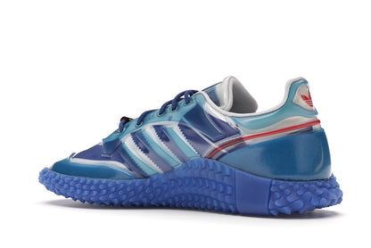 adidas Polta Akh II Craig Green Blue