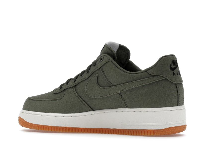 Nike Air Force 1 Low Supreme  Olive