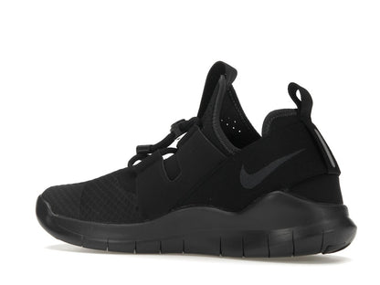Nike Free RN CMTR 2018 Black Oil Grey