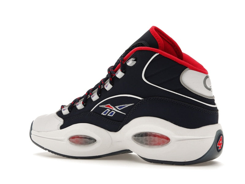 Reebok Question Mid Team USA