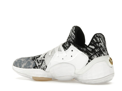 adidas Harden Vol. 4 Cookies & Cream