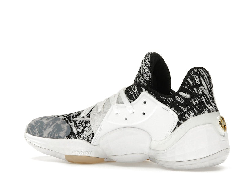 adidas Harden Vol. 4 Cookies & Cream