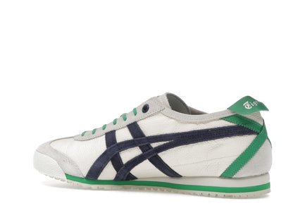 Onitsuka Tiger Mexico 66 SD Birch Peacoat Green