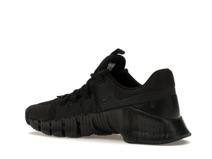 Nike Free Metcon 5 Black Anthracite (Women's)