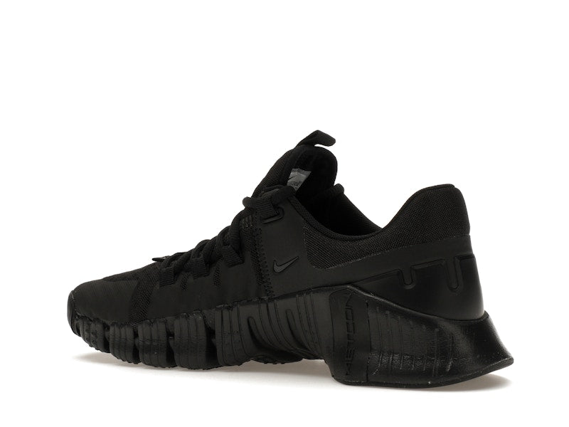 Nike Free Metcon 5 Black Anthracite (Women's)