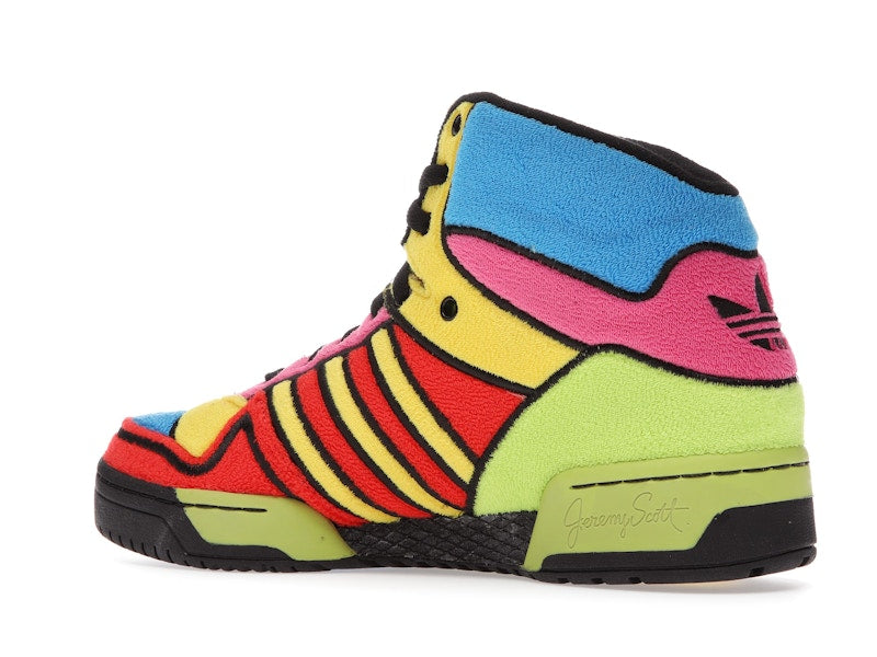 adidas JS Wings Rainbow