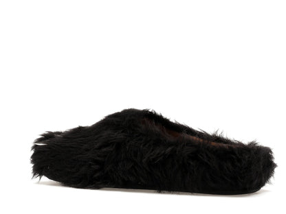 Bravest Studios Bear Claw Mule Black