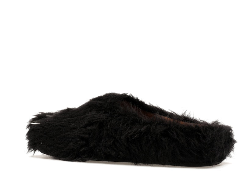 Bravest Studios Bear Claw Mule Black