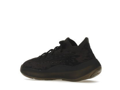 adidas Yeezy Boost 380 Onyx (Kids)