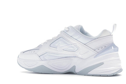 Nike M2K Tekno White Pure Platinum (Women's)
