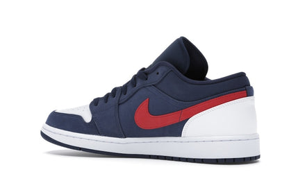 Jordan 1 Low USA