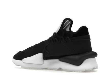 adidas Y-3 Kaiwa Knit Black White