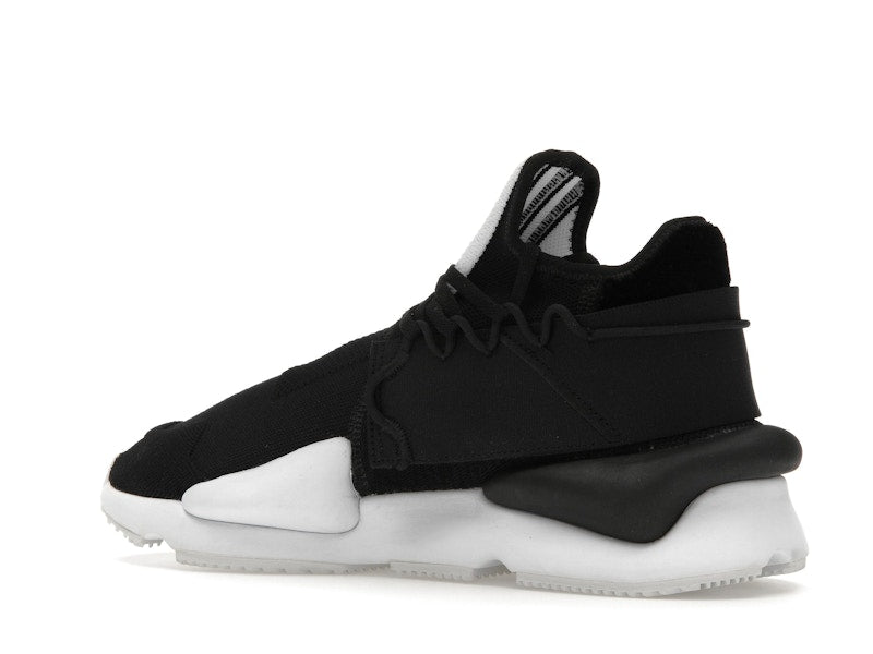 adidas Y-3 Kaiwa Knit Black White