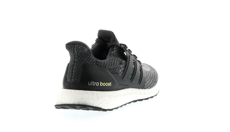 adidas Ultra Boost 2.0 Solid Grey