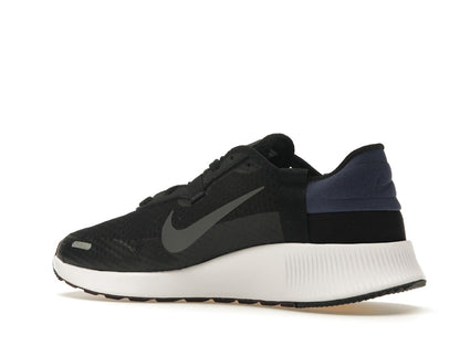 Nike Reposto Black Blue Void Mystic Dates Iron Grey