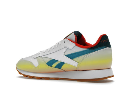 Reebok Classic Leather Wake and Bake