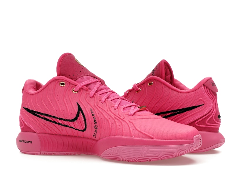 Nike LeBron 21 EYBL