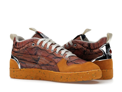 Puma Abc. x Fantastic Four Mystery Sneaker The Thing