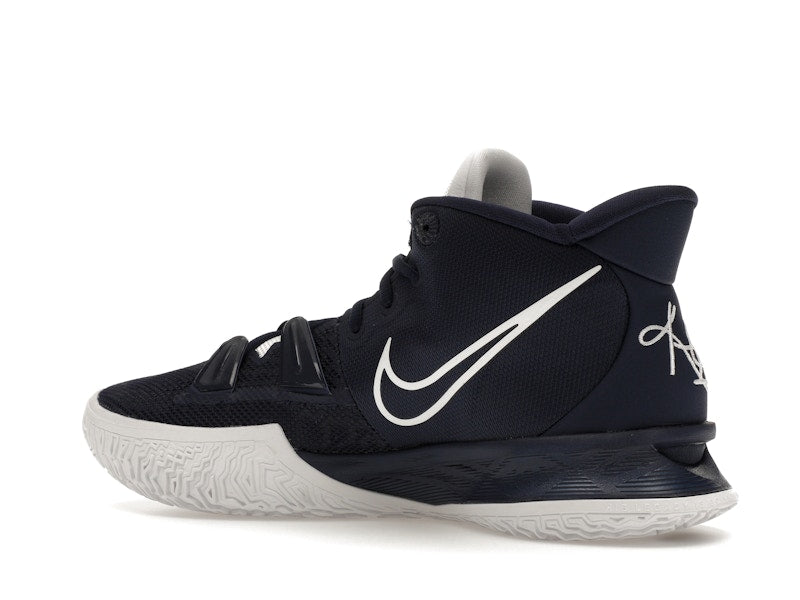 Nike Kyrie 7 TB Midnight Navy
