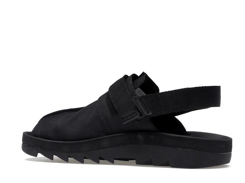 Reebok Beatnik Black
