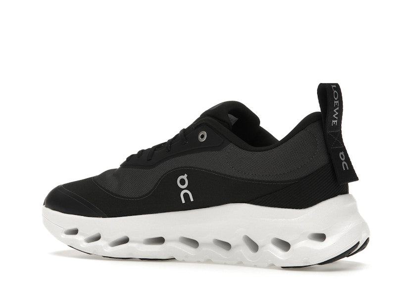 On Running Cloudtilt 2 LOEWE Black